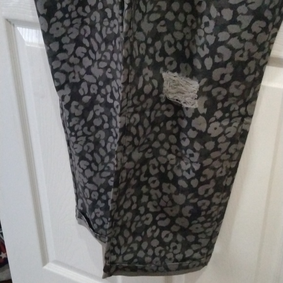 Farmer jean - Picture 6 of 7